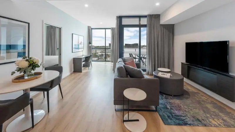 スーペリアースイート, Avani Adelaide Residences
