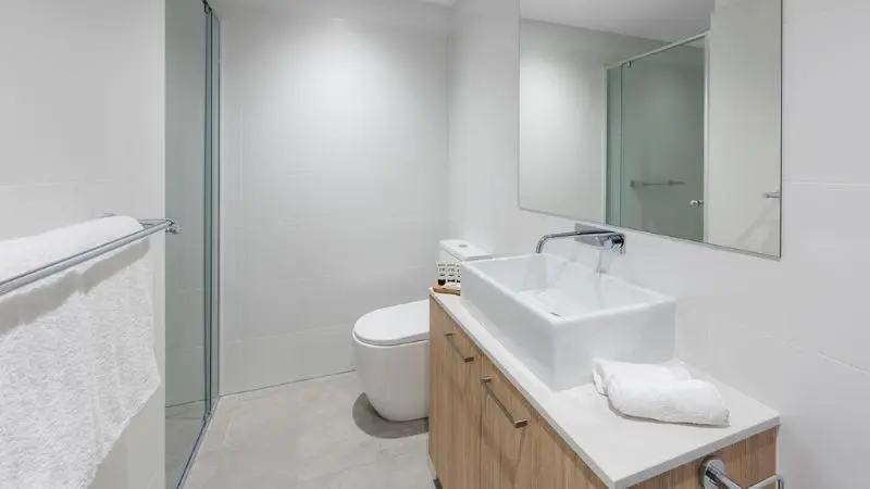 スーペリアースイート, Avani Adelaide Residences
