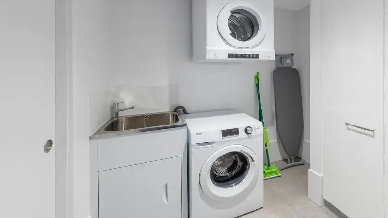 スーペリアースイート, Avani Adelaide Residences