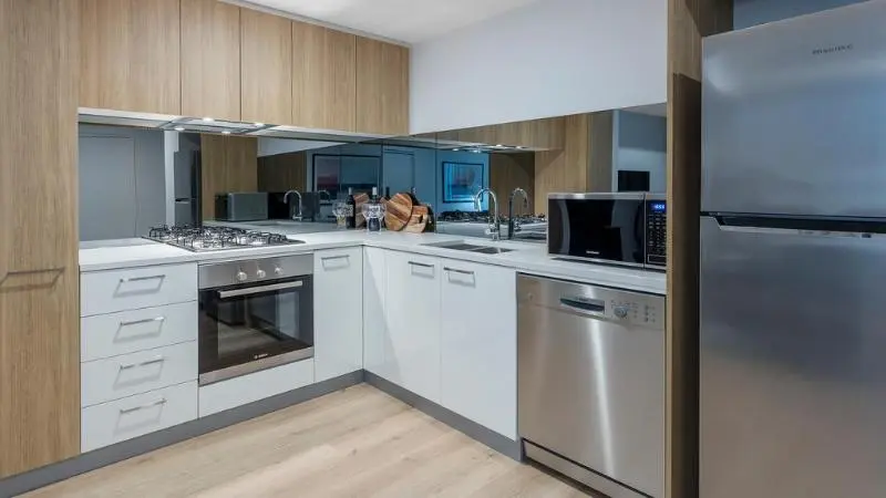 スーペリアースイート, Avani Adelaide Residences