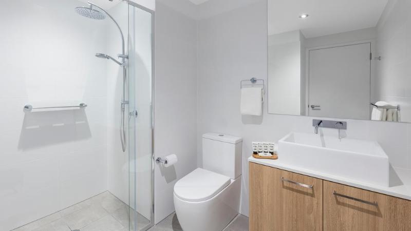 Студия Стандарт, Avani Adelaide Residences