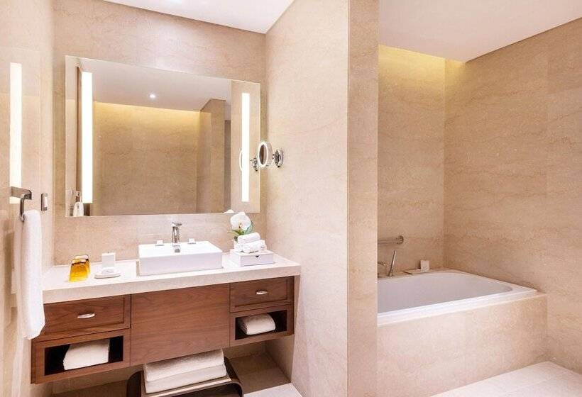 سوییت لوکس, Al Messila, A Luxury Collection Resort & Spa, Doha