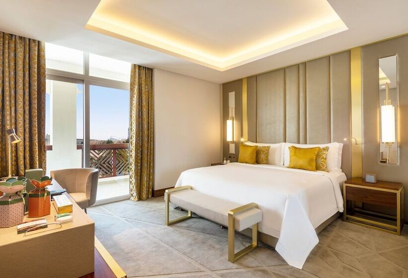 سوییت لوکس, Al Messila, A Luxury Collection Resort & Spa, Doha