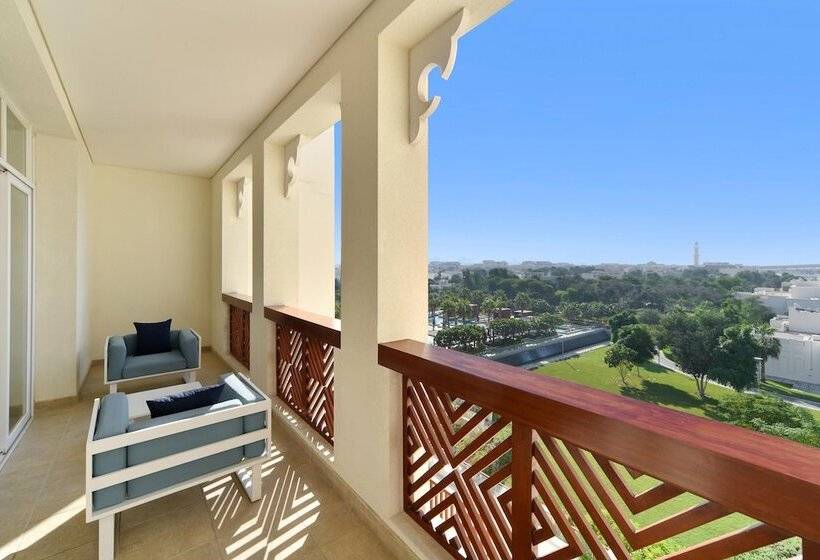 سوییت لوکس, Al Messila, A Luxury Collection Resort & Spa, Doha