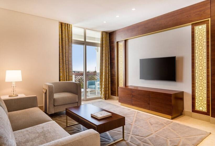 سوییت لوکس, Al Messila, A Luxury Collection Resort & Spa, Doha