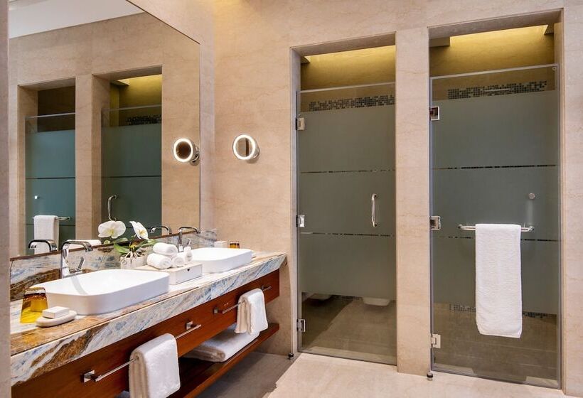 ویلای 3 خوابه با استخر, Al Messila, A Luxury Collection Resort & Spa, Doha