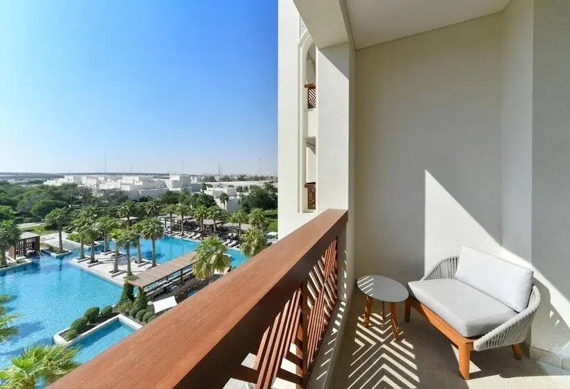 2 Bedroom Royal Suite