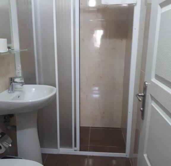 سوییت خانوادگی, Cihangir Palace