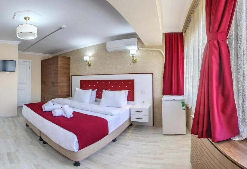 سوییت خانوادگی, Cihangir Palace