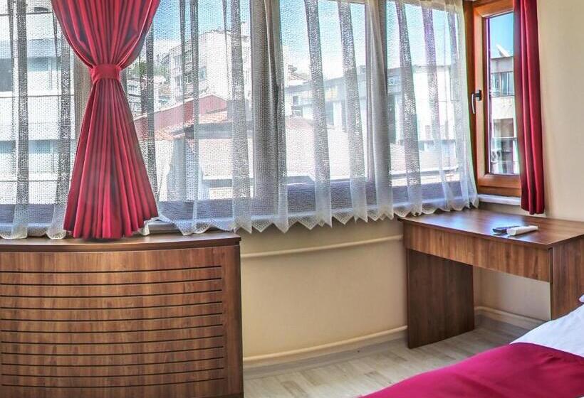 سوییت خانوادگی, Cihangir Palace