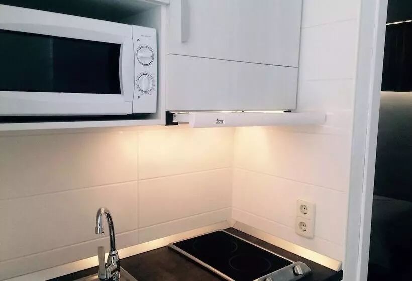 Appartamento 1 Camera da Letto, Bj Apartamentos Club Sa Coma