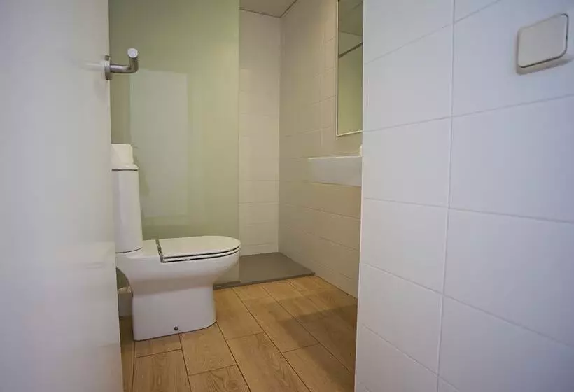 Appartamento 1 Camera da Letto, Bj Apartamentos Club Sa Coma