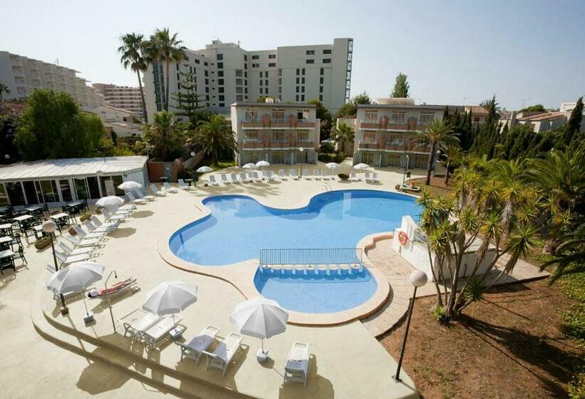 Апартаменты 1 Спальня, Bj Apartamentos Club Sa Coma
