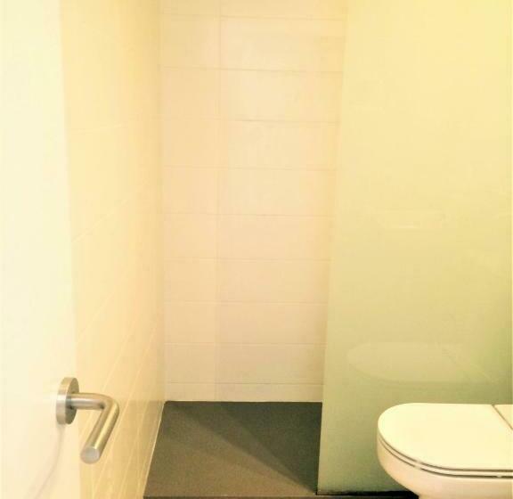 침실 1개 아파트, Bj Apartamentos Club Sa Coma