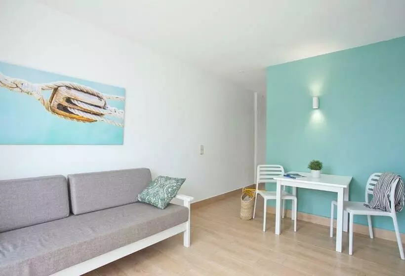Appartamento 1 Camera da Letto, Bj Apartamentos Club Sa Coma
