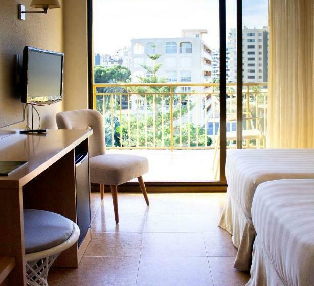 Номер Стандарт, Almirante