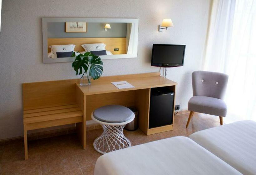 Номер Стандарт, Almirante