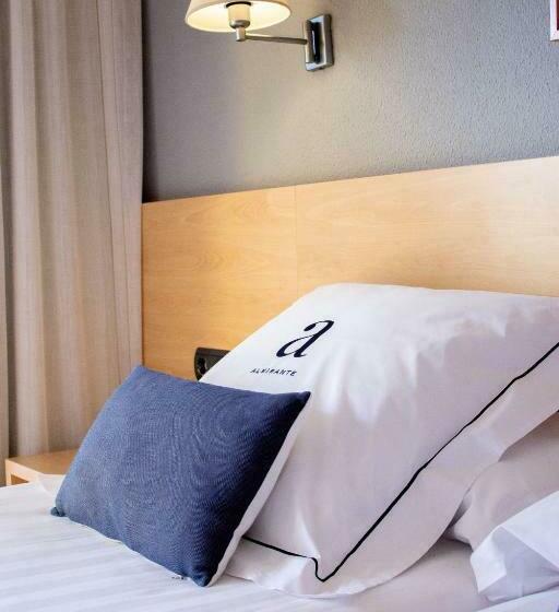 Номер Стандарт, Almirante