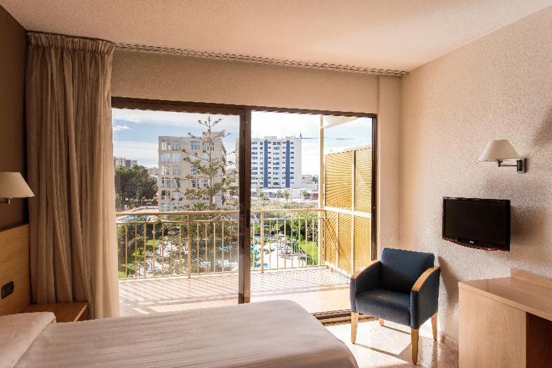 Номер Стандарт, Almirante