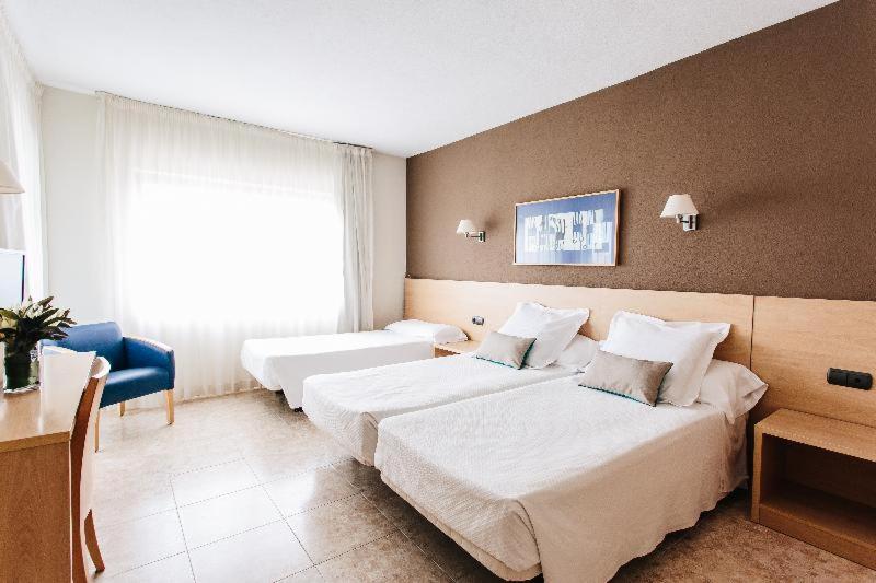 Номер Стандарт, Almirante