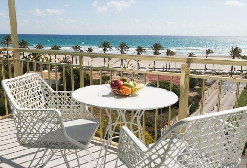 Номер Superior Вид на Море, Almirante