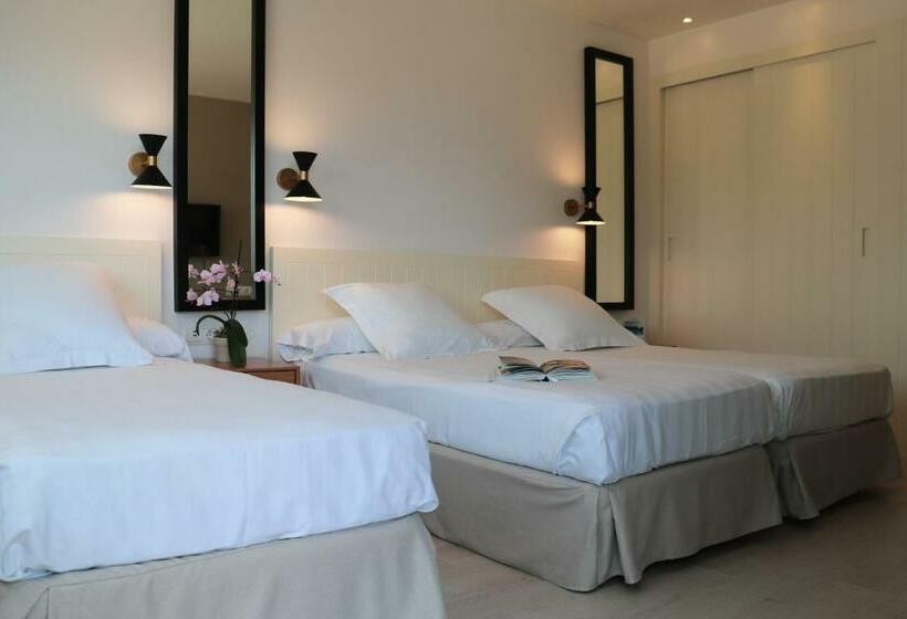 Семейный Номер, Almirante