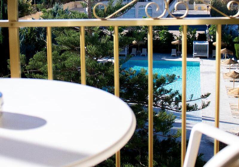 Номер Стандарт, Almirante