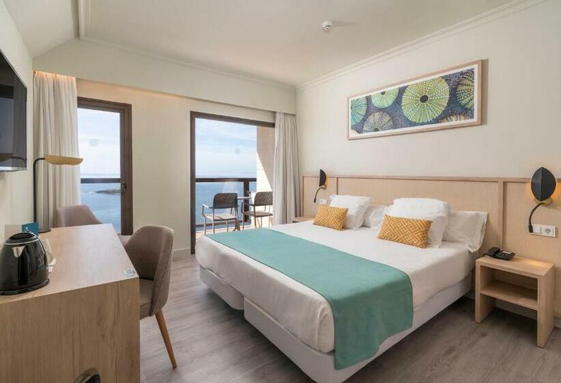 オーシャンビュースタンダードルーム, Aluasoul Palma Hotel Adults Only