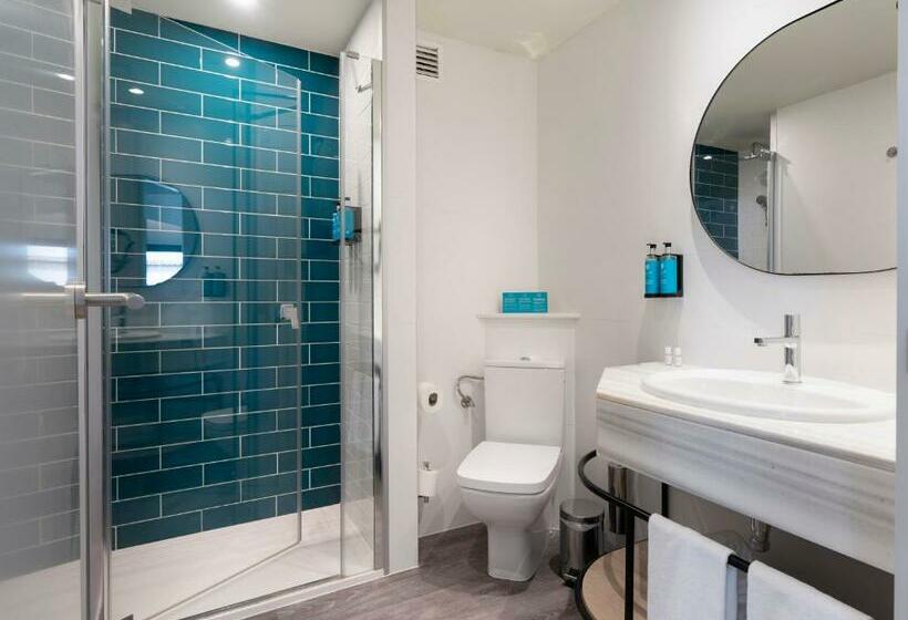 スタンダードルーム, Aluasoul Palma Hotel Adults Only