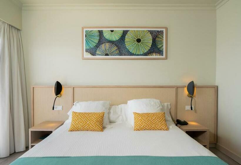 Номер Стандарт Вид на Море, Aluasoul Palma Hotel Adults Only