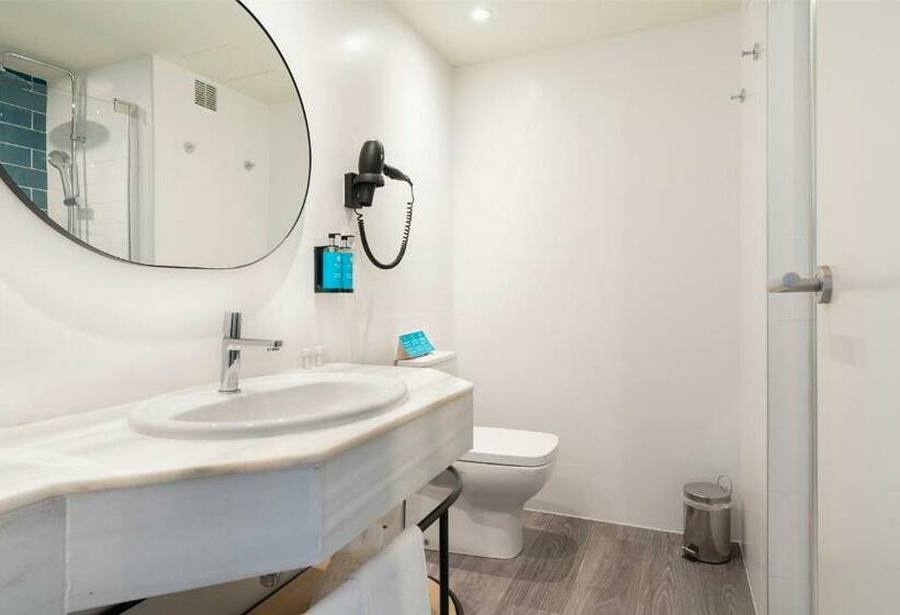 オーシャンビュースタンダードルーム, Aluasoul Palma Hotel Adults Only