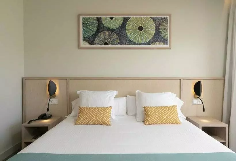 اتاق پرمیوم, Aluasoul Palma Hotel Adults Only