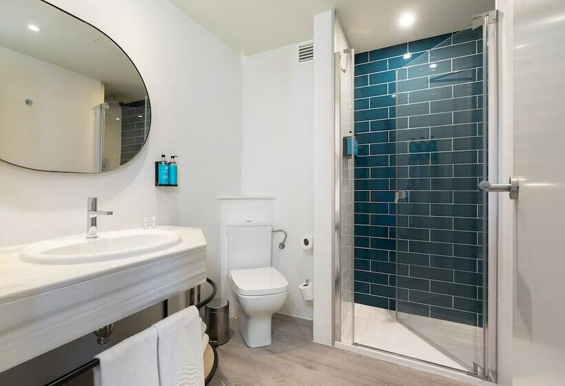 プールビュースタンダードルーム, Aluasoul Palma Hotel Adults Only