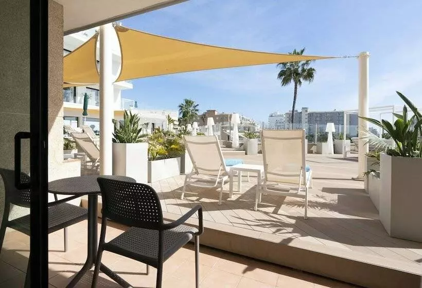 اتاق پرمیوم, Aluasoul Palma Hotel Adults Only
