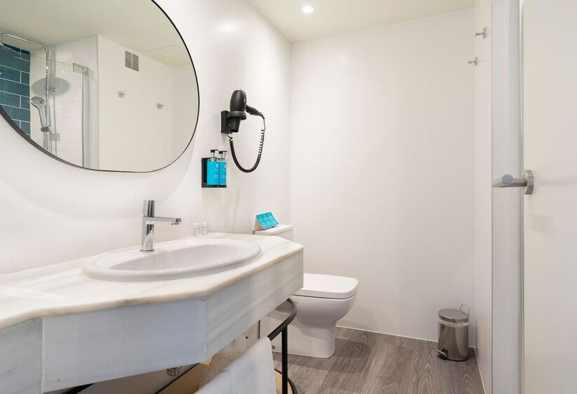 オーシャンビュースタンダードルーム, Aluasoul Palma Hotel Adults Only