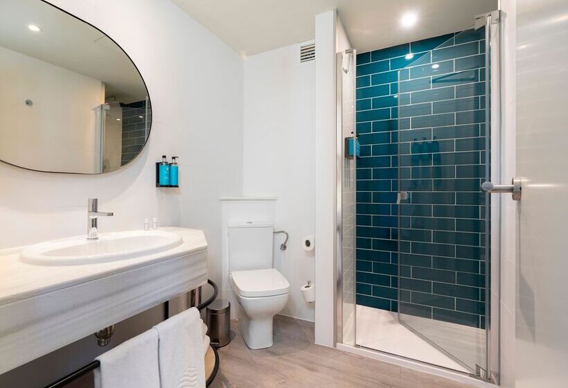 オーシャンビュースタンダードルーム, Aluasoul Palma Hotel Adults Only