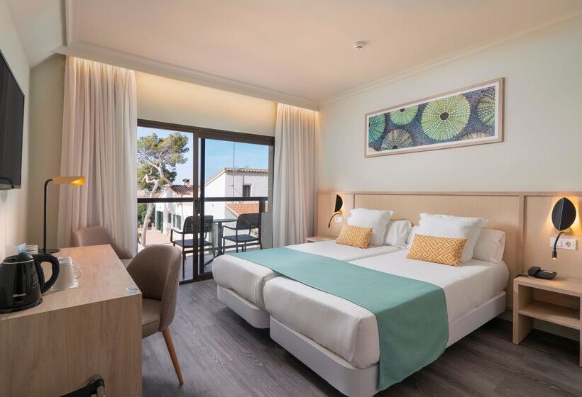 Номер Стандарт, Aluasoul Palma Hotel Adults Only