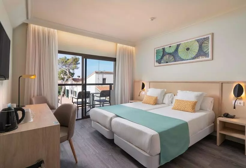 Standard-huone, Aluasoul Palma Hotel Adults Only