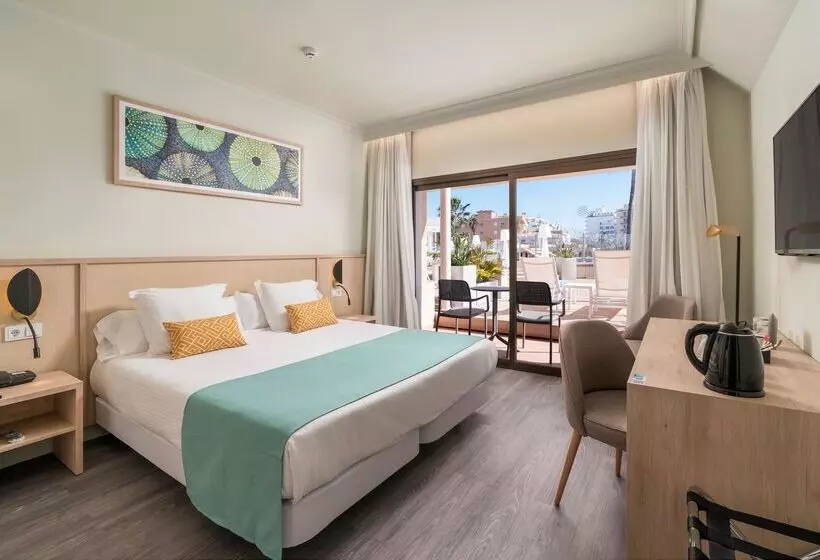 اتاق پرمیوم, Aluasoul Palma Hotel Adults Only