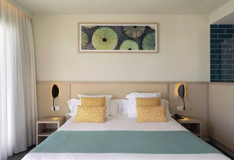 Club Room Sea View, Aluasoul Palma Hotel Adults Only