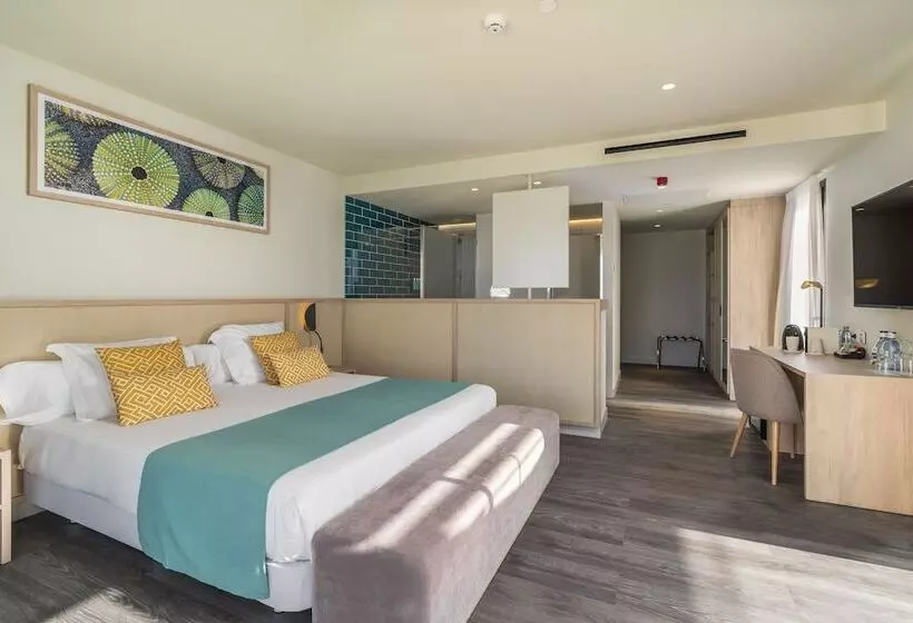 Club Room Sea View, Aluasoul Palma Hotel Adults Only