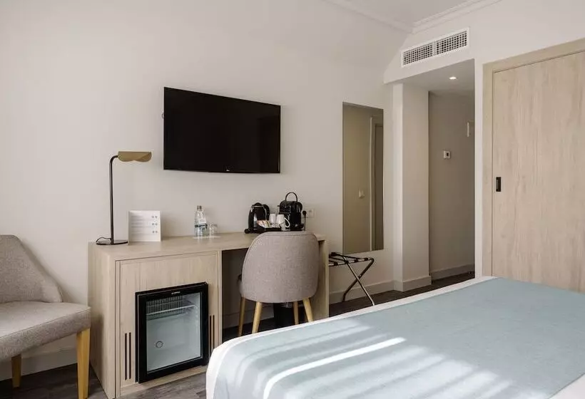 اتاق پرمیوم, Aluasoul Palma Hotel Adults Only