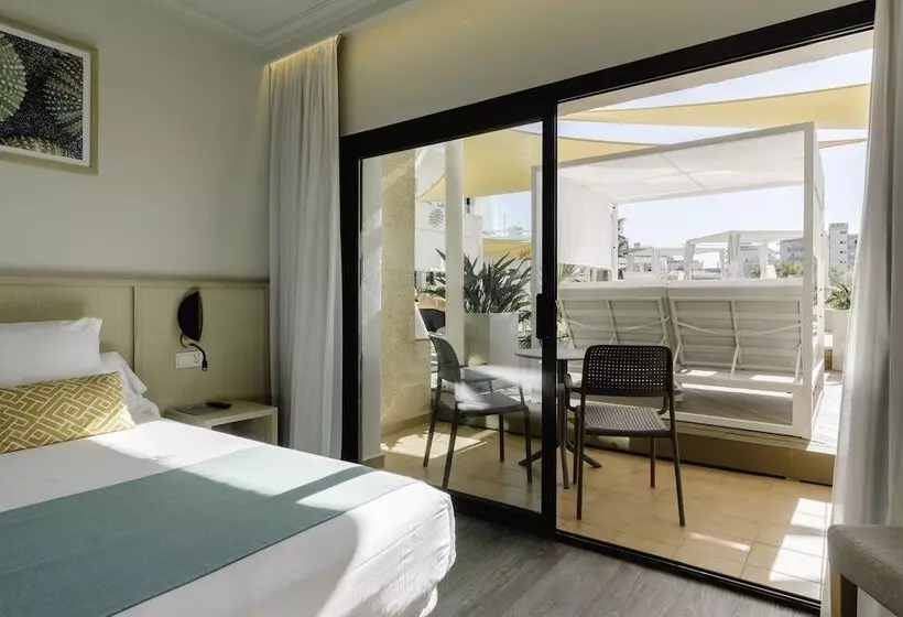 اتاق پرمیوم, Aluasoul Palma Hotel Adults Only