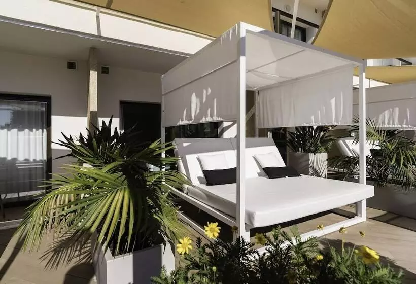 اتاق پرمیوم, Aluasoul Palma Hotel Adults Only