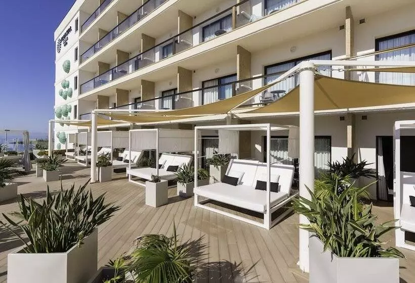 اتاق پرمیوم, Aluasoul Palma Hotel Adults Only