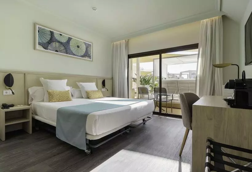 اتاق پرمیوم, Aluasoul Palma Hotel Adults Only