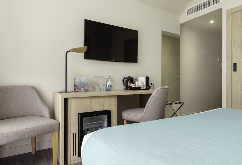 オーシャンビュースタンダードルーム, Aluasoul Palma Hotel Adults Only