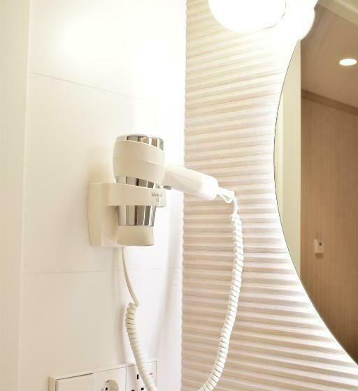 חדר סטנדרט נוף לעיר, Ambassador Playa II