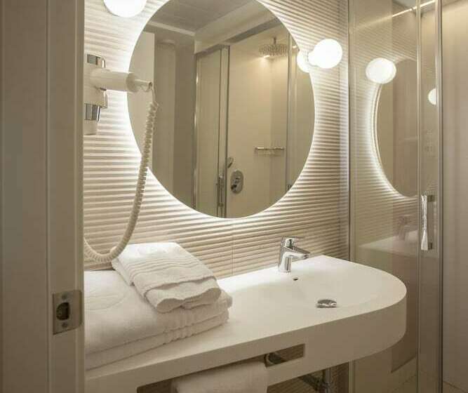 חדר סטנדרט נוף לבריכה, Ambassador Playa II