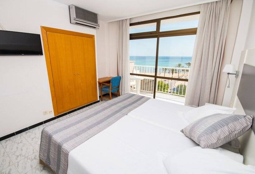 オーシャンビュースーペリアールーム, Amic Miraflores